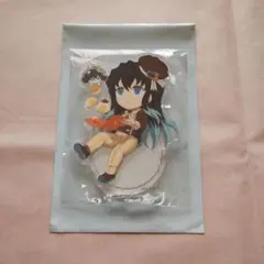 鬼滅の刃 バレンタイン ホワイトデー 2025 アクスタ 無一郎