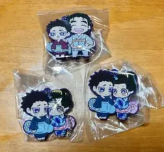 鬼滅の刃 キャラばんちょうこう 拾参ノ型 無限城編 狛治＆恋雪 狛治＆慶蔵