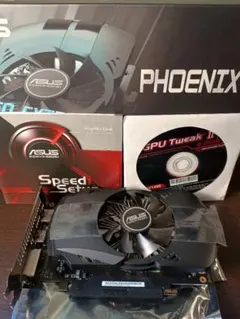 中古　ASUS GTX 1650 グラフィックボード 本体 Amazon | ASUS TUF Gaming NVIDIA GeForce GTX 1650 OC Edition