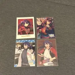 最終値下げ】あんさんぶるスターズ あんスタ 神崎颯馬 A3 痛バ - メルカリ