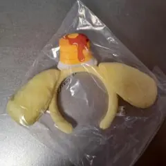 サンリオ　シークレットミニカチューシャ　ポムポムプリン