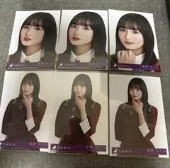 乃木坂46 遠藤さくら 人は夢は二度見る 封入 セミコンプ
