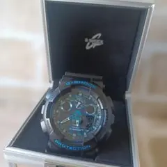 カシオCASIO G-SHOCK ジーショック カモフラー迷彩柄　 人気爆発中のサムネイル