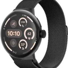 コンパチブル google pixel watch 3/2/1 バンド 41MM