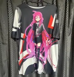 IA(Conqueror ver)フルグラフィックTシャツ「VOCALOID」