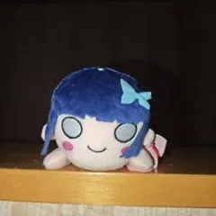 イキヅライブ 寝そべりぬいぐるみ WML Vol.2 駒形花火のサムネイル