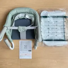 Inglesina イングリッシーナファスト ピスタチオ テーブル未開封