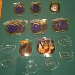 ハイキュー アクリルスタンド アクリミニ 14体セット