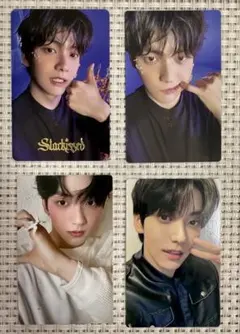 TXT starkissed スビン トレカ フォトカード weverse特典