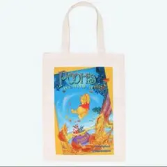 ディズニー アトラクション トートバック - メルカリ