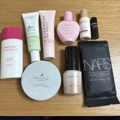 ベースメイク　セット