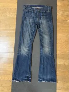 リーバイス 517 オレンジタブ　W33