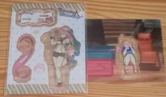 鬼滅の刃　ufotable　甘露寺蜜璃　バレンタイン　サウナ