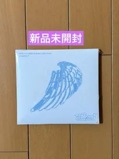 【新品未開封】TWS play hard compact ver