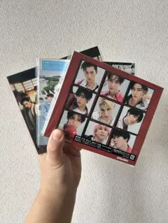 【新品】Snow Man BREAKOUT / 君は僕のもの 3形態