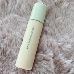 MUJI 無印良品 UVリキッドファンデーション 04 ピンクナチュラルのサムネイル