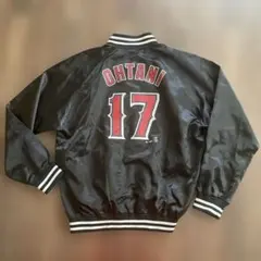 2025年最新】大谷翔平スタジャンの人気アイテム - メルカリ