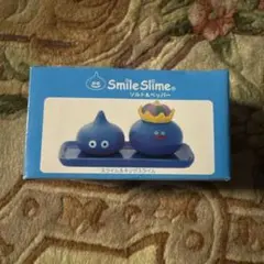 最終値下げ！ドラゴンクエスト　スライム&キングスライム フィギュア