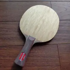 中古品　STIGA MASTER 卓球ラケット
