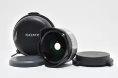 SONY ANARPHIC LENS VCL-W169 アナモルフィックレンズ - メルカリ