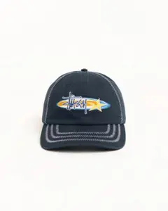 Stussy OVAL STAR CAPのサムネイル