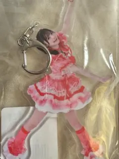 iLiFE 引退グッズ　心花りり iLiFE 引退グッズ 心花りり