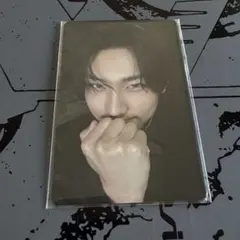 THESINVANISH weverse JP ラキドロ　ジョンウォン