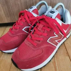 新品未使用 New Balance ML574CND 24cm レッド New Balance 574 CNY Year of the Ox Red/Black/White Gold