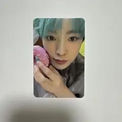 NCTWISH Songbird YUSHI ユウシ トレカセット 2025年最新】ユウシ songbird トレカの人気アイテム - メルカリ