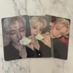 ZEROBASEONE ZB1 ジウン musicart トレカ 封入 特典