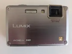 2026年最新】panasonic DMC-FT1の人気アイテム - メルカリ
