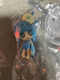 ウイルスイーツ VIRUSWEETS クリームソーダサイダー