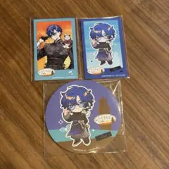 スイパラ　エニグマ　レオス　紙類まとめ