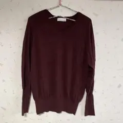 お値下げ♥グリーンレーベルリラクシング ニット