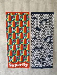 2026年最新】superfly グッズの人気アイテム - メルカリ