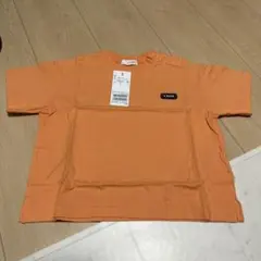 新品未使用タグあり　b.ROOM半袖Tシャツ