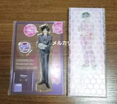 アオイ君の猥談がたまらない♡まんが王＆メロンブックス有償特典アクリルスタンド