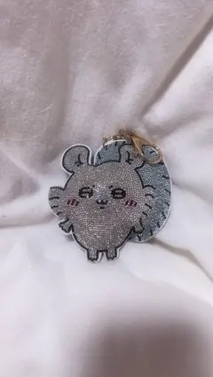 モモンガ キーホルダー