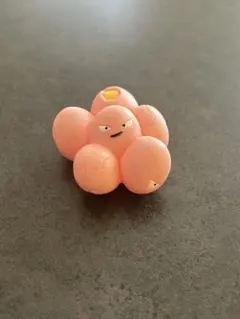 ポケモンキッズ 指人形 タマタマ