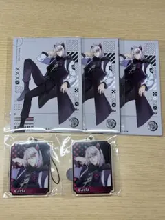DIABOLIK LOVERS ディアラバ カルラ くじ アクスタ - メルカリ