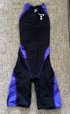 【東京スイミングセンター】試合用水着Mizuno