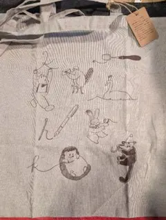 紙博 in 東京 vol.11　2025/9トビマツショウイチロウのトートバッグ