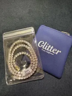グリッター
