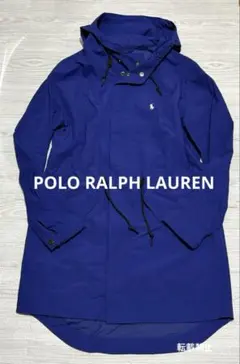 美品　ポロラルフローレン　マウンテンパーカーUS：XS