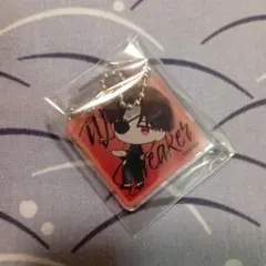 WINDBREAKER ウィンドブレーカー 蘇枋隼飛 アクリルキーチェーン