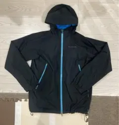 【美品】コロンビア マウンテンパーカー メンズアウター オムニヒート