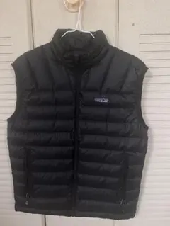 パタゴニア ダウンセーターベストxs