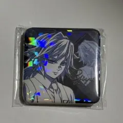 鬼滅の刃 モクテル 第二弾コレクションロト 缶バッジ 義勇