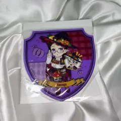 鬼滅の刃 珠世 愈史郎 ハロウィン2024 アクリルコースター