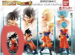 2026年最新】ドラゴンボールカプセルの人気アイテム - メルカリ